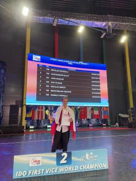 Uspehi plesalcev Plesnega kluba Šinšin (7)
